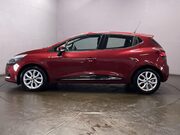 Renault Clio 1.5 dCi Dynamique Nav Hatchback 5dr Diesel Manual Euro 6 (s/s) (90 ps) 5