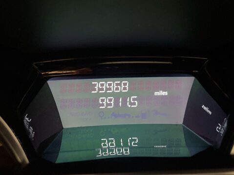 Renault Clio 1.5 dCi Dynamique Nav Hatchback 5dr Diesel Manual Euro 6 (s/s) (90 ps) 25