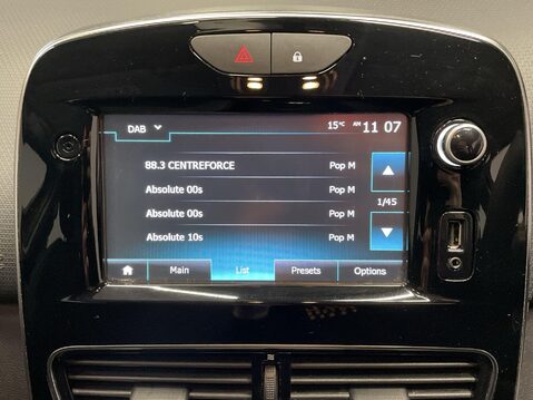 Renault Clio 1.5 dCi Dynamique Nav Hatchback 5dr Diesel Manual Euro 6 (s/s) (90 ps) 26