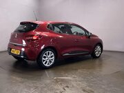 Renault Clio 1.5 dCi Dynamique Nav Hatchback 5dr Diesel Manual Euro 6 (s/s) (90 ps) 8