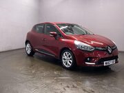 Renault Clio 1.5 dCi Dynamique Nav Hatchback 5dr Diesel Manual Euro 6 (s/s) (90 ps) 2