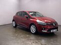 Renault Clio 1.5 dCi Dynamique Nav Hatchback 5dr Diesel Manual Euro 6 (s/s) (90 ps) 2
