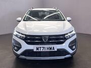 Dacia Sandero Stepway 1.0 TCe Comfort Hatchback 5dr Petrol CVT Euro 6 (s/s) (90 ps) Cruise Contr 10
