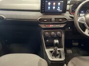 Dacia Sandero Stepway 1.0 TCe Comfort Hatchback 5dr Petrol CVT Euro 6 (s/s) (90 ps) Cruise Contr 16