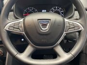 Dacia Sandero Stepway 1.0 TCe Comfort Hatchback 5dr Petrol CVT Euro 6 (s/s) (90 ps) Cruise Contr 21
