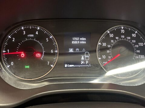 Dacia Sandero Stepway 1.0 TCe Comfort Hatchback 5dr Petrol CVT Euro 6 (s/s) (90 ps) Cruise Contr 25