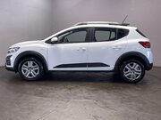 Dacia Sandero Stepway 1.0 TCe Comfort Hatchback 5dr Petrol CVT Euro 6 (s/s) (90 ps) Cruise Contr 5