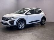 Dacia Sandero Stepway 1.0 TCe Comfort Hatchback 5dr Petrol CVT Euro 6 (s/s) (90 ps) Cruise Contr 4