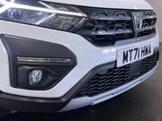 Dacia Sandero Stepway 1.0 TCe Comfort Hatchback 5dr Petrol CVT Euro 6 (s/s) (90 ps) Cruise Contr 11