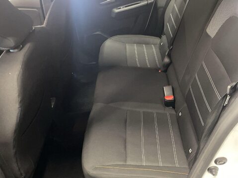 Dacia Sandero Stepway 1.0 TCe Comfort Hatchback 5dr Petrol CVT Euro 6 (s/s) (90 ps) Cruise Contr 18