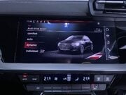 Audi A3 1.0 TFSI 30 S line Sportback 5dr Petrol S Tronic Euro 6 (s/s) (110 ps) Cru 29