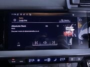 Audi A3 1.0 TFSI 30 S line Sportback 5dr Petrol S Tronic Euro 6 (s/s) (110 ps) Cru 30