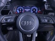 Audi A3 1.0 TFSI 30 S line Sportback 5dr Petrol S Tronic Euro 6 (s/s) (110 ps) Cru 22