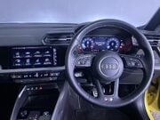 Audi A3 1.0 TFSI 30 S line Sportback 5dr Petrol S Tronic Euro 6 (s/s) (110 ps) Cru 16