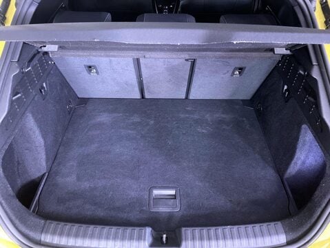 Audi A3 1.0 TFSI 30 S line Sportback 5dr Petrol S Tronic Euro 6 (s/s) (110 ps) Cru 13