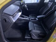 Audi A3 1.0 TFSI 30 S line Sportback 5dr Petrol S Tronic Euro 6 (s/s) (110 ps) Cru 17