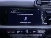 Audi A3 1.0 TFSI 30 S line Sportback 5dr Petrol S Tronic Euro 6 (s/s) (110 ps) Cru 32