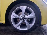 Audi A3 1.0 TFSI 30 S line Sportback 5dr Petrol S Tronic Euro 6 (s/s) (110 ps) Cru 12