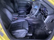 Audi A3 1.0 TFSI 30 S line Sportback 5dr Petrol S Tronic Euro 6 (s/s) (110 ps) Cru 15