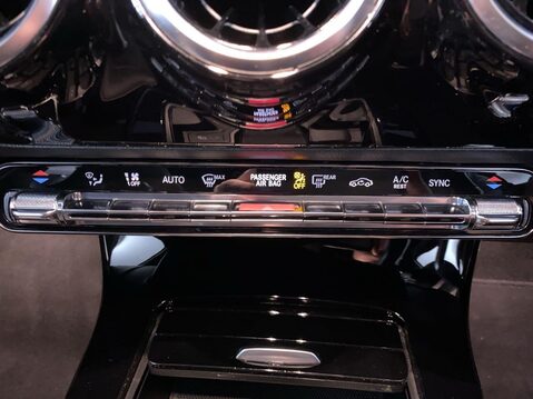 Mercedes-Benz A Class 1.3 A200 AMG Line (Executive) Hatchback 5dr Petrol 7G-DCT Euro 6 (s/s) (163 21