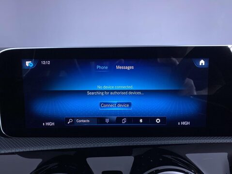 Mercedes-Benz A Class 1.3 A200 AMG Line (Executive) Hatchback 5dr Petrol 7G-DCT Euro 6 (s/s) (163 22