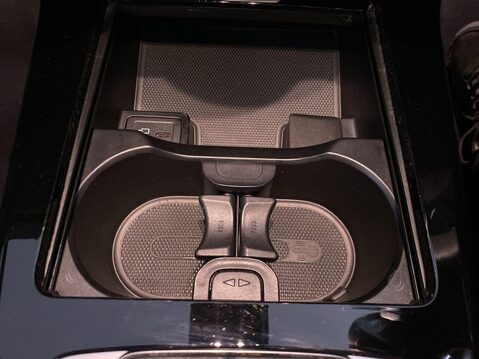 Mercedes-Benz A Class 1.3 A200 AMG Line (Executive) Hatchback 5dr Petrol 7G-DCT Euro 6 (s/s) (163 23