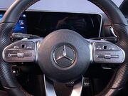 Mercedes-Benz A Class 1.3 A200 AMG Line (Executive) Hatchback 5dr Petrol 7G-DCT Euro 6 (s/s) (163 12