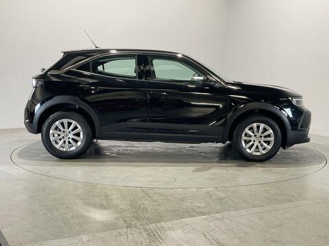Vauxhall Mokka 1.2 Turbo SE SUV 5dr Petrol Manual Euro 6 (s/s) (100 ps) Alloys - Service H 9