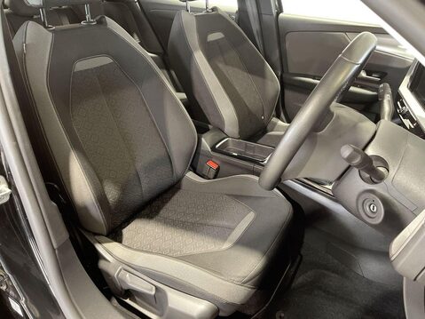 Vauxhall Mokka 1.2 Turbo SE SUV 5dr Petrol Manual Euro 6 (s/s) (100 ps) Alloys - Service H 14