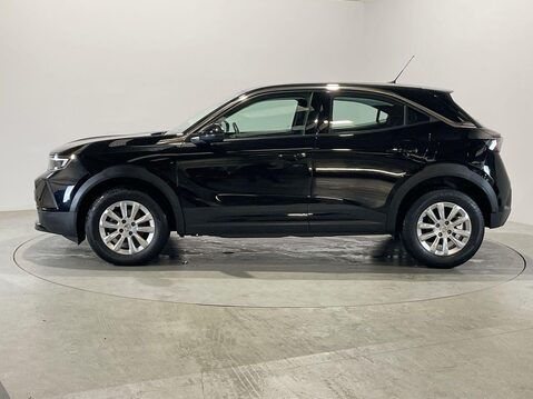 Vauxhall Mokka 1.2 Turbo SE SUV 5dr Petrol Manual Euro 6 (s/s) (100 ps) Alloys - Service H 5