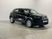 Vauxhall Mokka 1.2 Turbo SE SUV 5dr Petrol Manual Euro 6 (s/s) (100 ps) Alloys - Service H 2