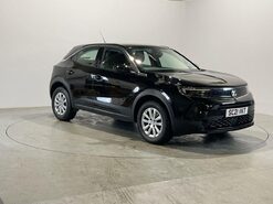 Vauxhall Mokka 1.2 Turbo SE SUV 5dr Petrol Manual Euro 6 (s/s) (100 ps) Alloys - Service H