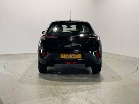 Vauxhall Mokka 1.2 Turbo SE SUV 5dr Petrol Manual Euro 6 (s/s) (100 ps) Alloys - Service H 7