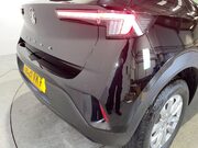 Vauxhall Mokka 1.2 Turbo SE SUV 5dr Petrol Manual Euro 6 (s/s) (100 ps) Alloys - Service H 13