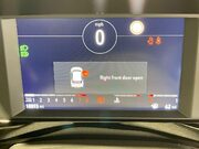 Vauxhall Mokka 1.2 Turbo SE SUV 5dr Petrol Manual Euro 6 (s/s) (100 ps) Alloys - Service H 23