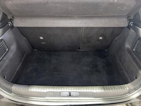 Vauxhall Mokka 1.2 Turbo SE SUV 5dr Petrol Manual Euro 6 (s/s) (100 ps) Alloys - Service H 12