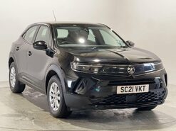 Vauxhall Mokka 1.2 Turbo SE SUV 5dr Petrol Manual Euro 6 (s/s) (100 ps) Alloys - Service H