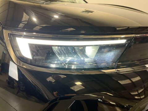 Vauxhall Mokka 1.2 Turbo SE SUV 5dr Petrol Manual Euro 6 (s/s) (100 ps) Alloys - Service H 20