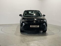 Vauxhall Mokka 1.2 Turbo SE SUV 5dr Petrol Manual Euro 6 (s/s) (100 ps) Alloys - Service H
