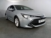 Toyota Corolla 1.8 VVT-h GPF Icon Tech Hatchback 5dr Petrol Hybrid CVT Euro 6 (s/s) (122 p 1