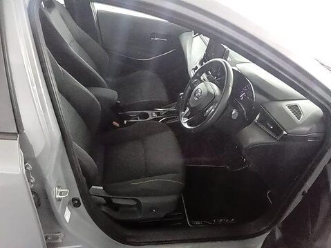 Toyota Corolla 1.8 VVT-h GPF Icon Tech Hatchback 5dr Petrol Hybrid CVT Euro 6 (s/s) (122 p 13