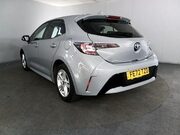 Toyota Corolla 1.8 VVT-h GPF Icon Tech Hatchback 5dr Petrol Hybrid CVT Euro 6 (s/s) (122 p 5