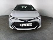 Toyota Corolla 1.8 VVT-h GPF Icon Tech Hatchback 5dr Petrol Hybrid CVT Euro 6 (s/s) (122 p 2