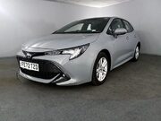Toyota Corolla 1.8 VVT-h GPF Icon Tech Hatchback 5dr Petrol Hybrid CVT Euro 6 (s/s) (122 p 3