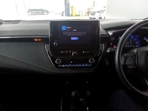 Toyota Corolla 1.8 VVT-h GPF Icon Tech Hatchback 5dr Petrol Hybrid CVT Euro 6 (s/s) (122 p 10