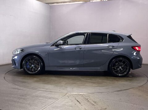 BMW 1 Series 1.5 118i M Sport (LCP) Hatchback 5dr Petrol Manual Euro 6 (s/s) (136 ps) C 5