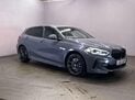 BMW 1 Series 1.5 118i M Sport (LCP) Hatchback 5dr Petrol Manual Euro 6 (s/s) (136 ps) C 2