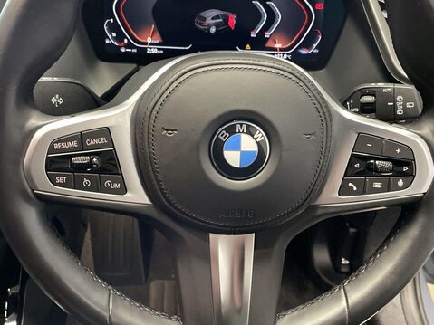 BMW 1 Series 1.5 118i M Sport (LCP) Hatchback 5dr Petrol Manual Euro 6 (s/s) (136 ps) C 11