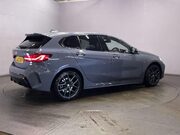 BMW 1 Series 1.5 118i M Sport (LCP) Hatchback 5dr Petrol Manual Euro 6 (s/s) (136 ps) C 8