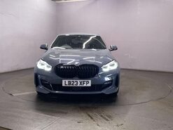 BMW 1 Series 1.5 118i M Sport (LCP) Hatchback 5dr Petrol Manual Euro 6 (s/s) (136 ps) C